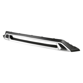 Replace® - Front Lower Bumper Valance (CAPA Certified)