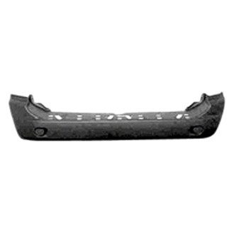 Replace® - Rear Bumper Cover (Standard Line)