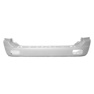 Replace® - Rear Bumper Cover (Standard Line)