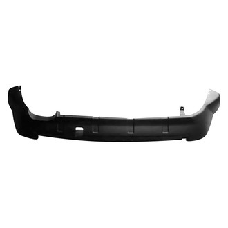 Replace® - Rear Bumper Cover (Standard Line)
