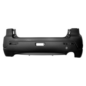 Replace® - Rear Bumper Cover (Standard Line)