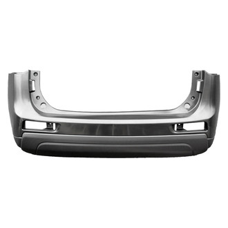 Replace® - Rear Bumper Cover (Standard Line)