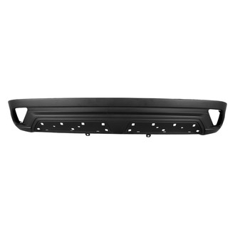Replace® - Rear Lower Bumper Cover (CAPA Certified)