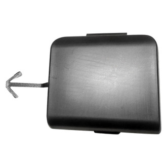 Replace® - Rear Tow Hook Cover (Standard Line)