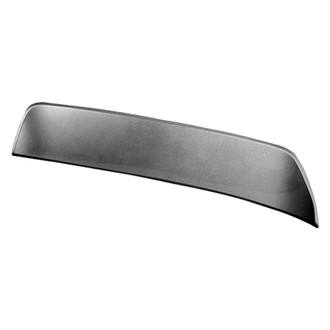 Replace® - Rear Driver Side Bumper Trim (Standard Line)