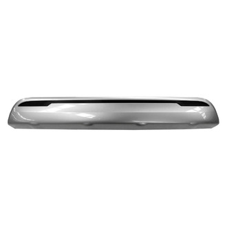Replace® - Rear Lower Bumper Valance (CAPA Certified)