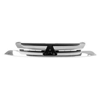 Replace® - Grille (CAPA Certified)