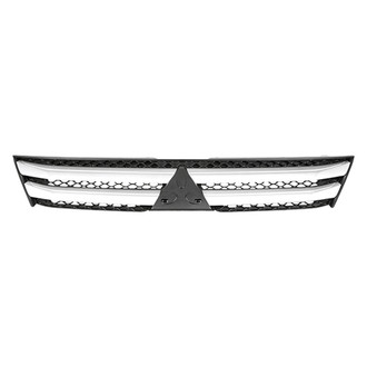 Replace® - Grille (CAPA Certified)