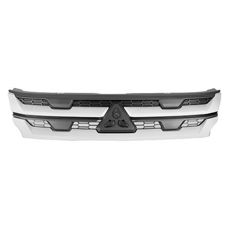 Replace® - Grille (CAPA Certified)
