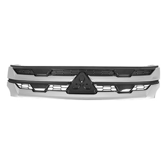 Replace® - Grille (CAPA Certified)