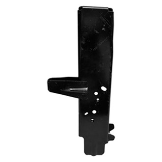 Replace® - Passenger Side Headlight Mounting Panel (Standard Line)
