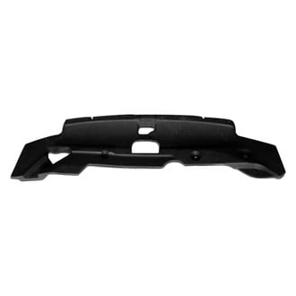 Replace® - Front Radiator Support Cover (Standard Line)