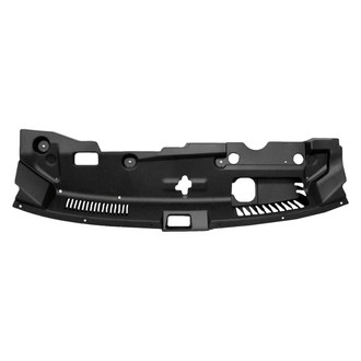 Replace® - Front Radiator Support Cover (Standard Line)