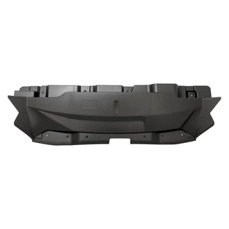 Replace® - Upper Radiator Support Cover (Standard Line)