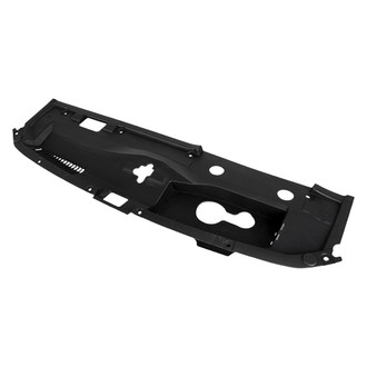 Replace® - Upper Radiator Support Cover (CAPA Certified)