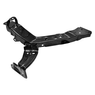 Replace® - Passenger Side Radiator Support (Standard Line)
