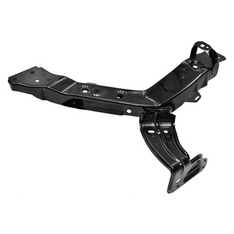 Replace® - Driver Side Radiator Support (Standard Line)