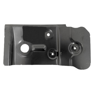 Replace® - Passenger Side Radiator Support Extension Bracket (Standard Line)