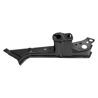 Replace® - Passenger Side Radiator Support (CAPA Certified)
