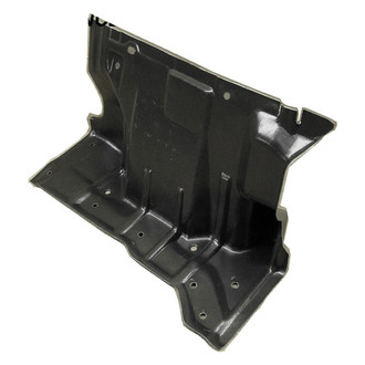 Replace® - Front Passenger Side Splash Shield (Standard Line)