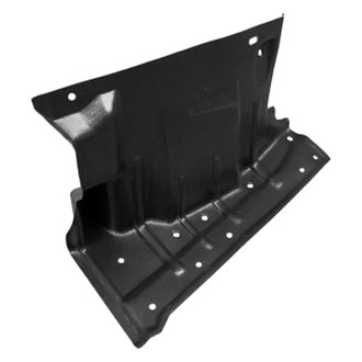 Replace® - Front Driver Side Splash Shield (Standard Line)