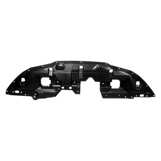Replace® - Bumper Splash Shield (Standard Line)