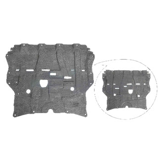 Replace® - Engine Splash Shield (Standard Line)