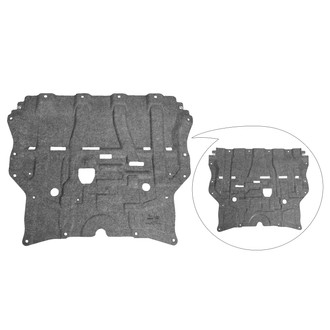 Replace® - Engine Splash Shield (CAPA Certified)