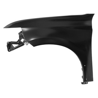 Replace® - Front Driver Side Fender (CAPA Certified)