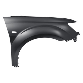 Replace® - Front Passenger Side Fender (Standard Line)