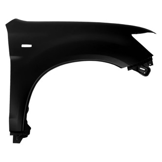 Replace® - Front Passenger Side Fender (CAPA Certified)