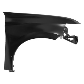 Replace® - Front Passenger Side Fender (CAPA Certified)