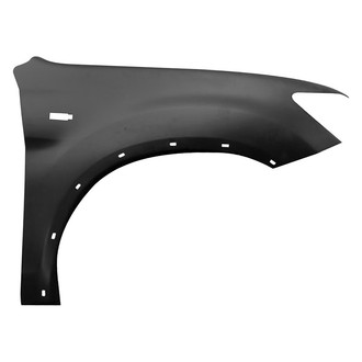 Replace® - Front Passenger Side Fender (CAPA Certified)