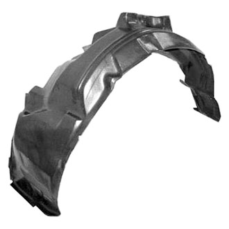 Replace® - Front Driver Side Fender Liner (Standard Line)