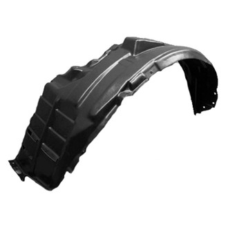 Replace® - Front Driver Side Fender Liner (Standard Line)