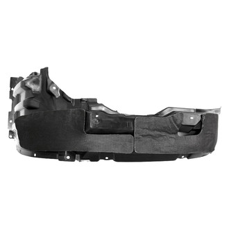 Replace® - Front Driver Side Fender Liner (CAPA Certified)