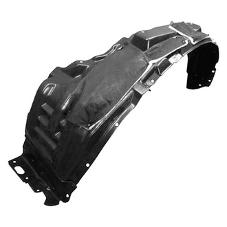 Replace® - Front Driver Side Fender Liner (Standard Line)