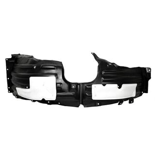 Replace® - Front Driver Side Fender Liner (CAPA Certified)