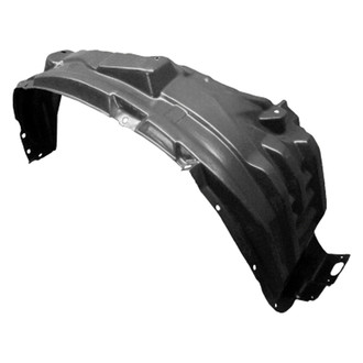 Replace® - Front Passenger Side Fender Liner (Standard Line)