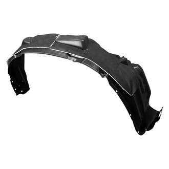Replace® - Front Passenger Side Fender Liner (Standard Line)