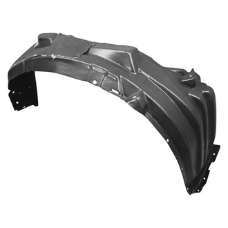 Replace® - Front Passenger Side Fender Liner (Standard Line)