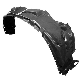 Replace® - Front Passenger Side Fender Liner (Standard Line)