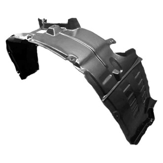 Replace® - Front Passenger Side Fender Liner (Standard Line)