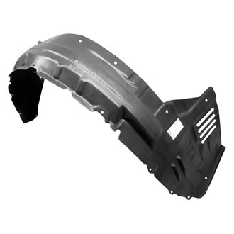 Replace® - Front Passenger Side Fender Liner (Standard Line)