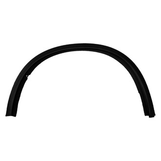 Replace® - Front Driver Side Wheel Arch Trim (CAPA Certified)