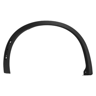 Replace® - Front Driver Side Wheel Arch Trim (Standard Line)