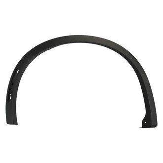 Replace® - Front Driver Side Wheel Arch Trim (CAPA Certified)