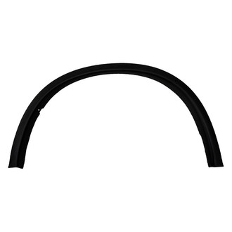 Replace® - Front Driver Side Wheel Arch Trim (CAPA Certified)