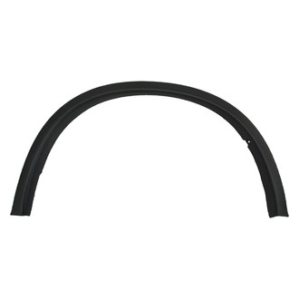 Replace® - Front Passenger Side Wheel Arch Trim (Standard Line)