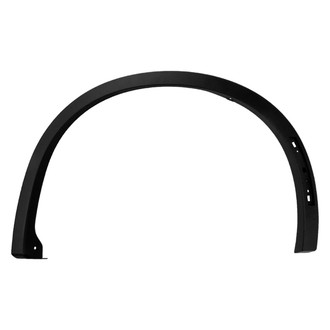 Replace® - Front Passenger Side Wheel Arch Trim (Standard Line)